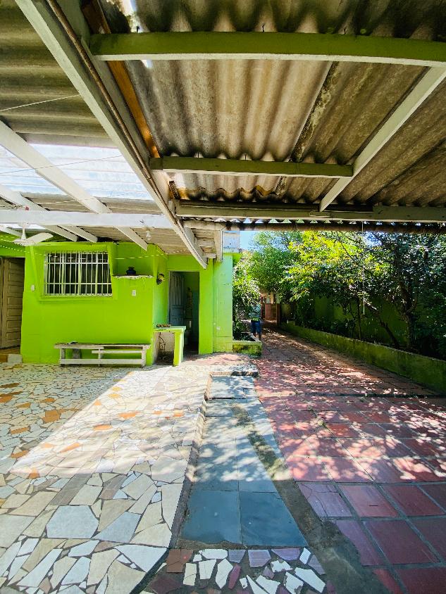 Casa à venda com 2 quartos, 126m² - Foto 9