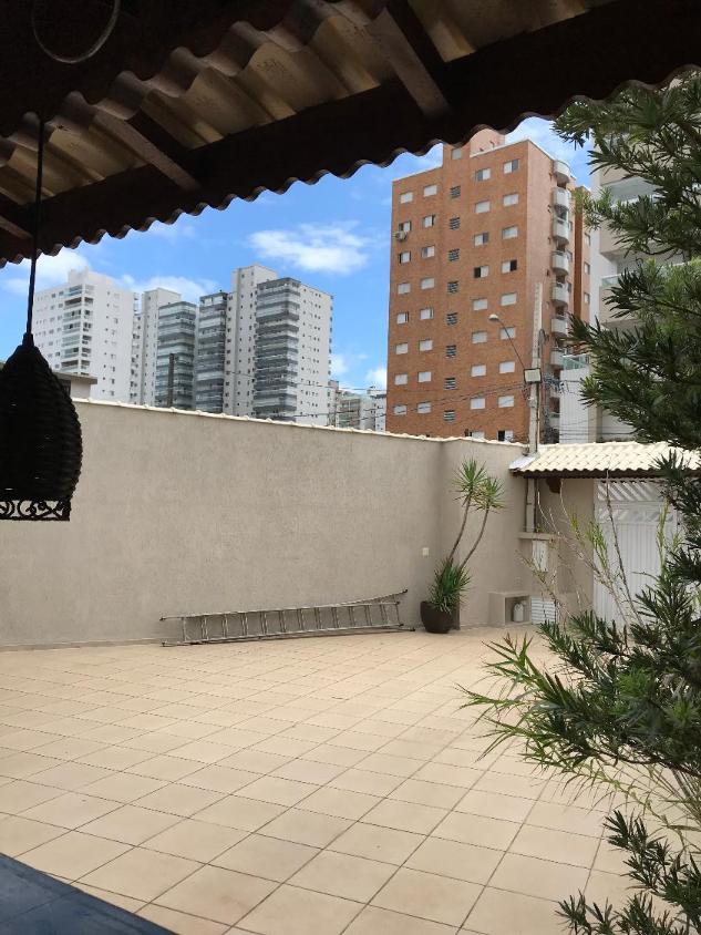 Sobrado à venda com 4 quartos, 212m² - Foto 17