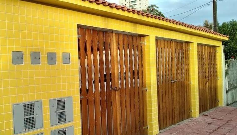 Casa de Condomínio à venda com 2 quartos, 72m² - Foto 1