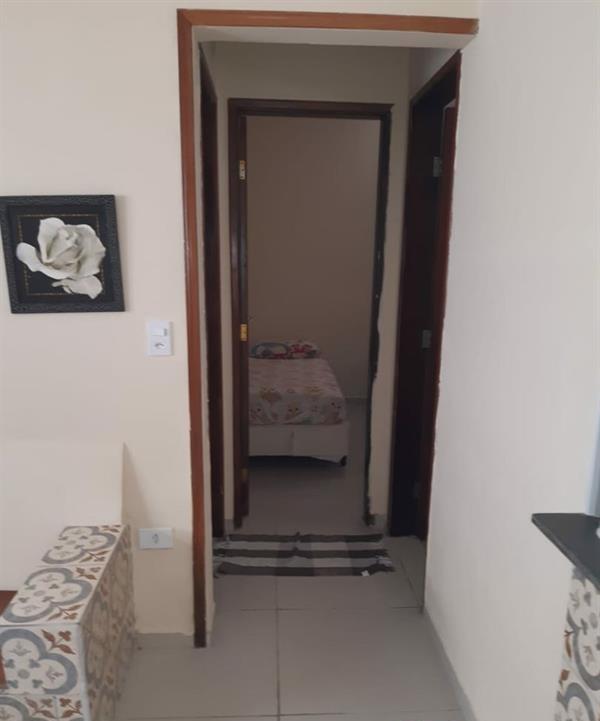 Casa de Condomínio à venda com 2 quartos, 72m² - Foto 6