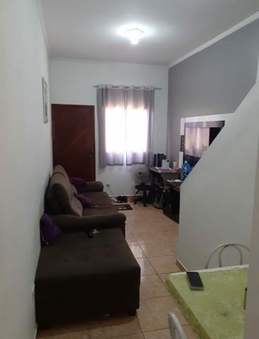 Casa de Condomínio à venda com 2 quartos, 70m² - Foto 15