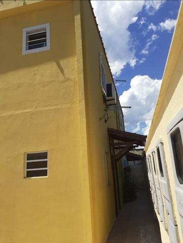 Casa de Condomínio à venda com 2 quartos, 70m² - Foto 10