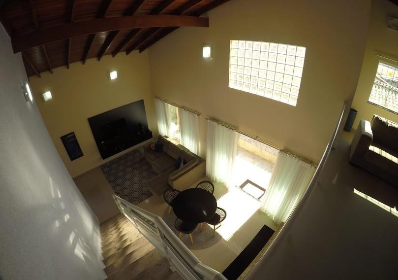 Casa à venda com 4 quartos, 223m² - Foto 13