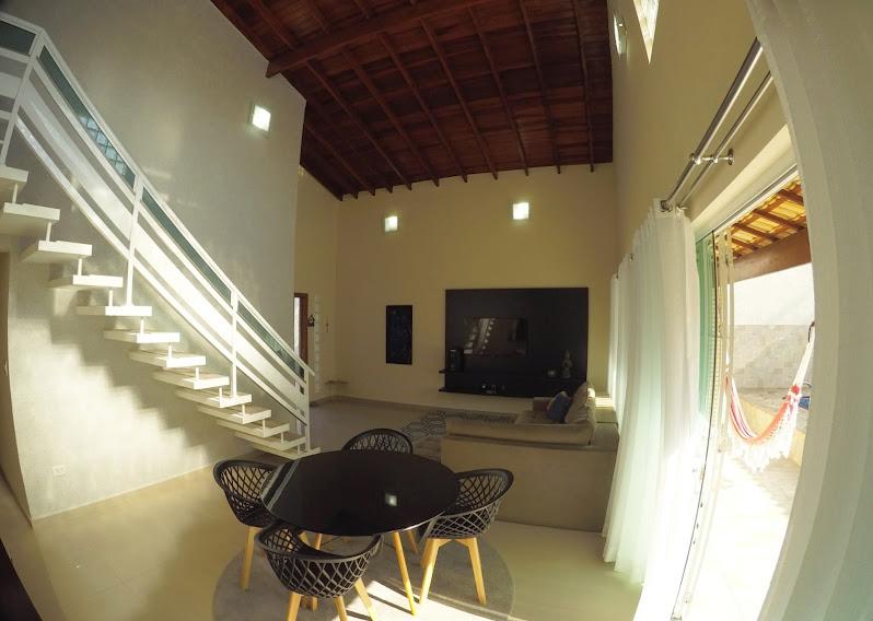 Casa à venda com 4 quartos, 223m² - Foto 21