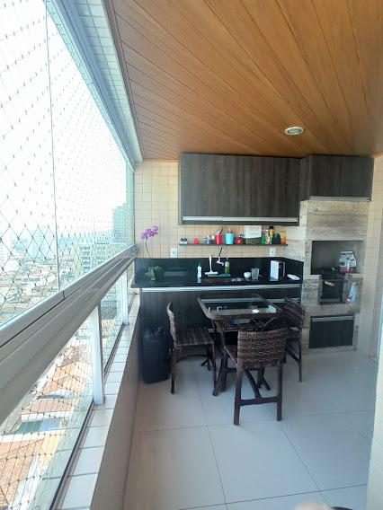 Apartamento à venda com 3 quartos, 90m² - Foto 2