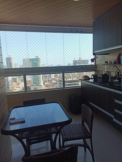 Apartamento à venda com 3 quartos, 90m² - Foto 15