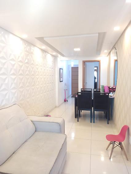 Apartamento à venda com 3 quartos, 90m² - Foto 16