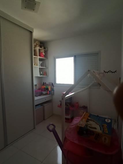 Apartamento à venda com 3 quartos, 90m² - Foto 17