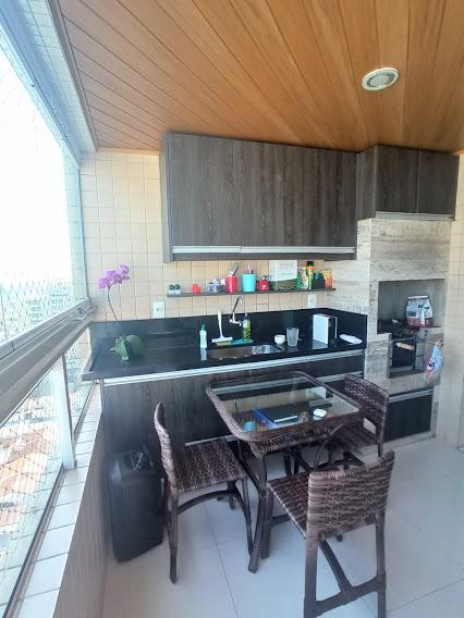 Apartamento à venda com 3 quartos, 90m² - Foto 18