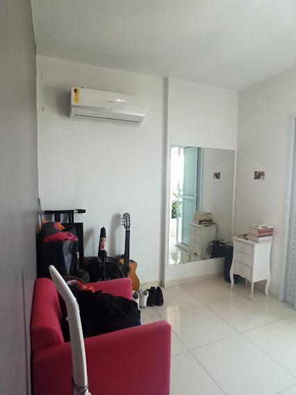 Apartamento à venda com 3 quartos, 90m² - Foto 19