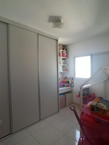 Apartamento à venda com 3 quartos, 90m² - Foto 20