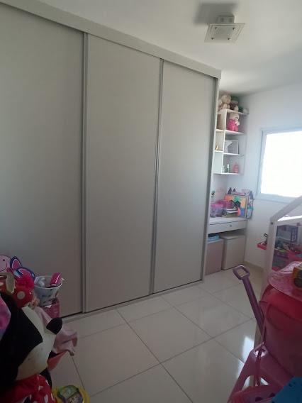 Apartamento à venda com 3 quartos, 90m² - Foto 8