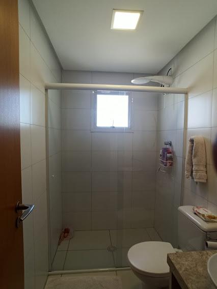 Apartamento à venda com 3 quartos, 90m² - Foto 9