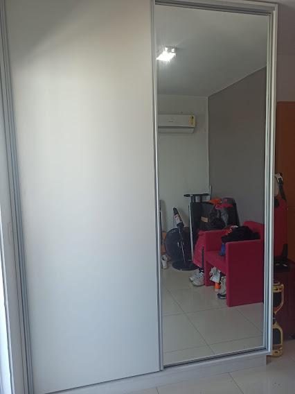 Apartamento à venda com 3 quartos, 90m² - Foto 11