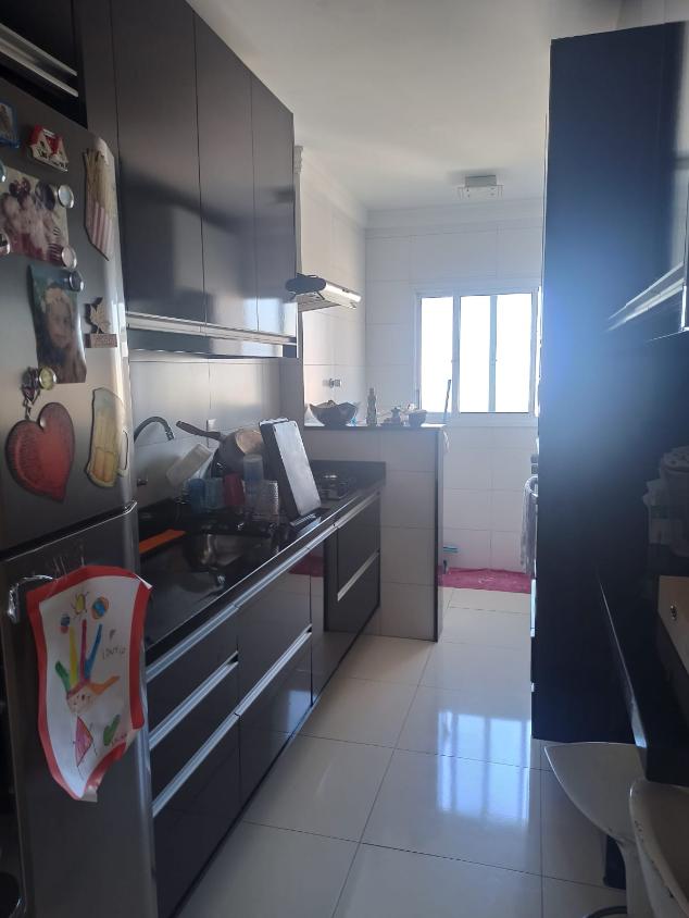 Apartamento à venda com 3 quartos, 90m² - Foto 23