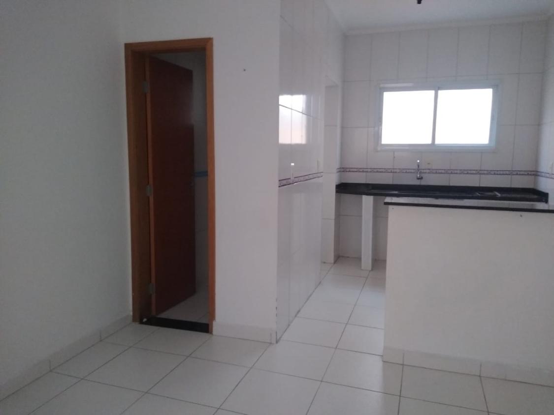 Casa de Condomínio à venda com 2 quartos, 55m² - Foto 1