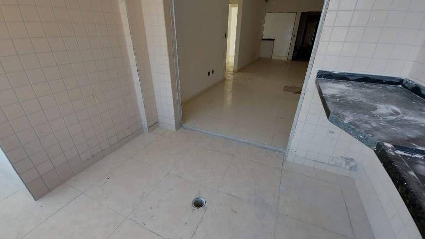 Apartamento à venda com 3 quartos, 100m² - Foto 3