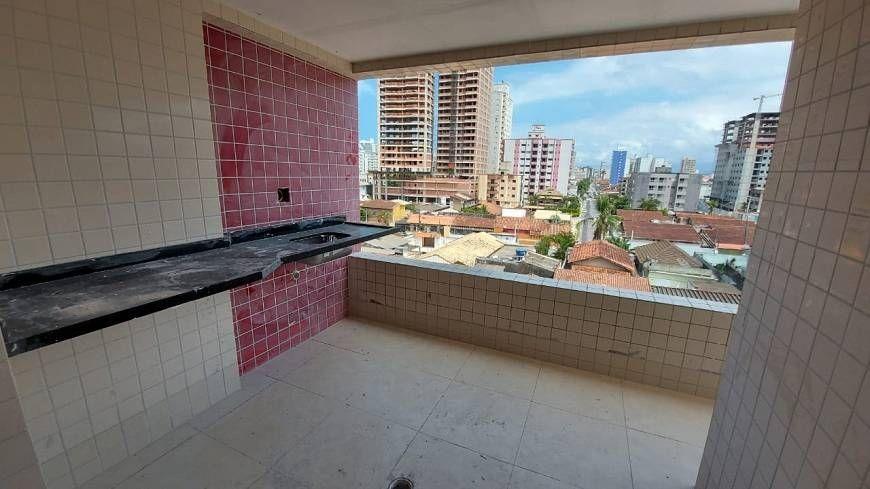 Apartamento à venda com 3 quartos, 100m² - Foto 1