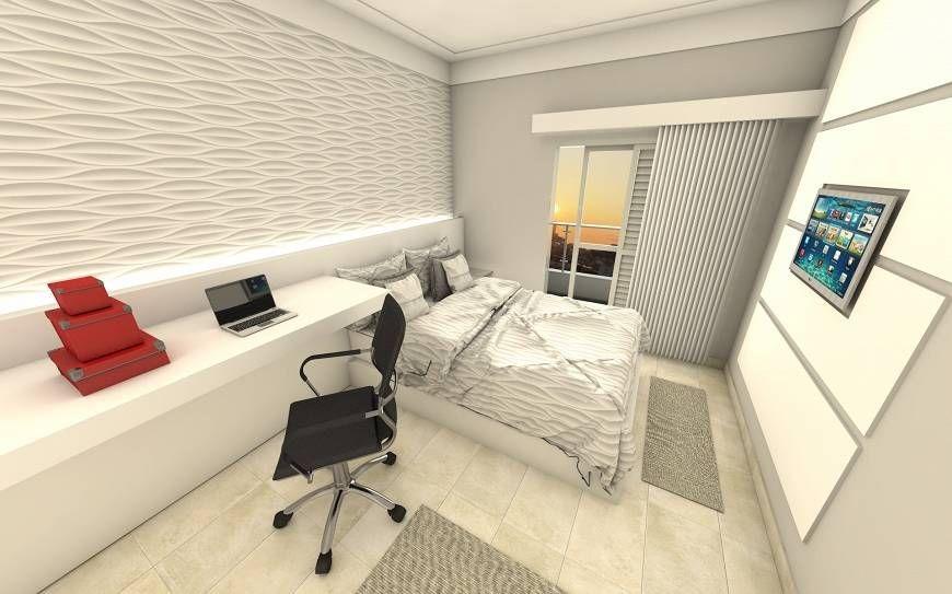 Apartamento à venda com 3 quartos, 100m² - Foto 5