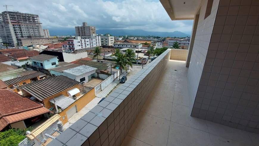 Apartamento à venda com 3 quartos, 100m² - Foto 19