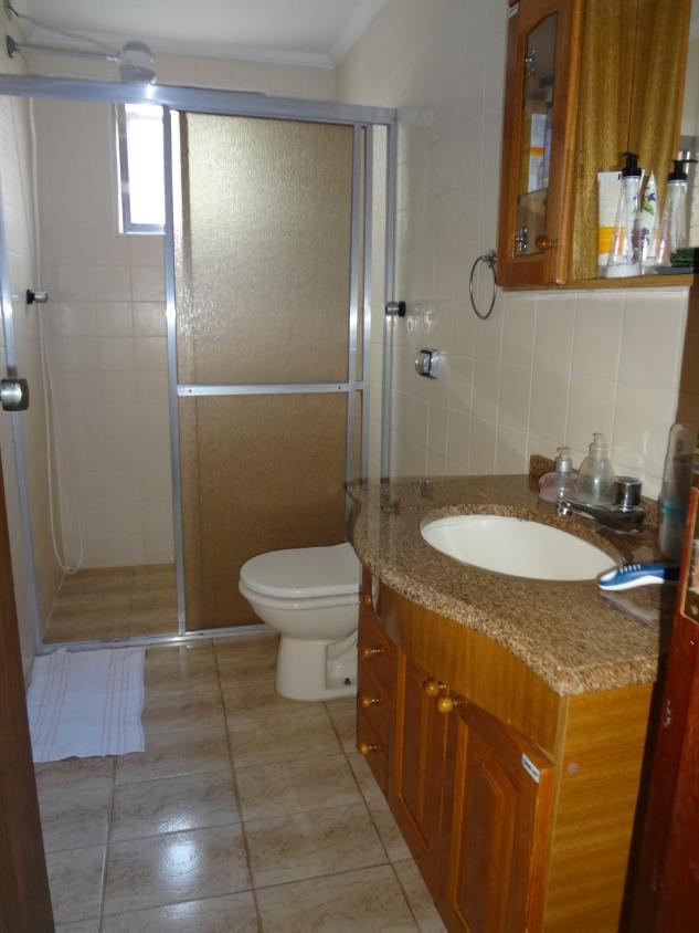 Apartamento à venda com 3 quartos, 110m² - Foto 4