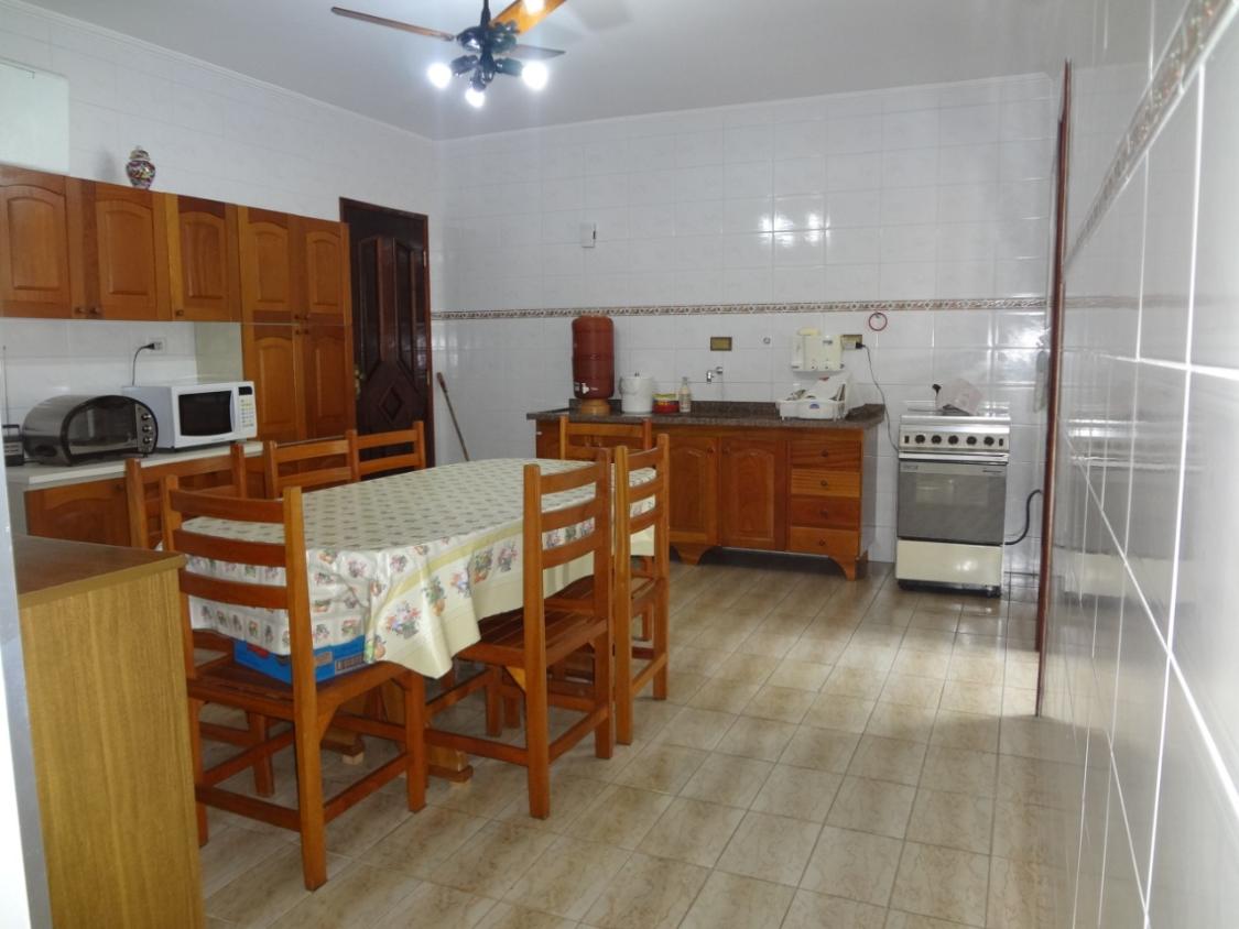 Apartamento à venda com 3 quartos, 110m² - Foto 6