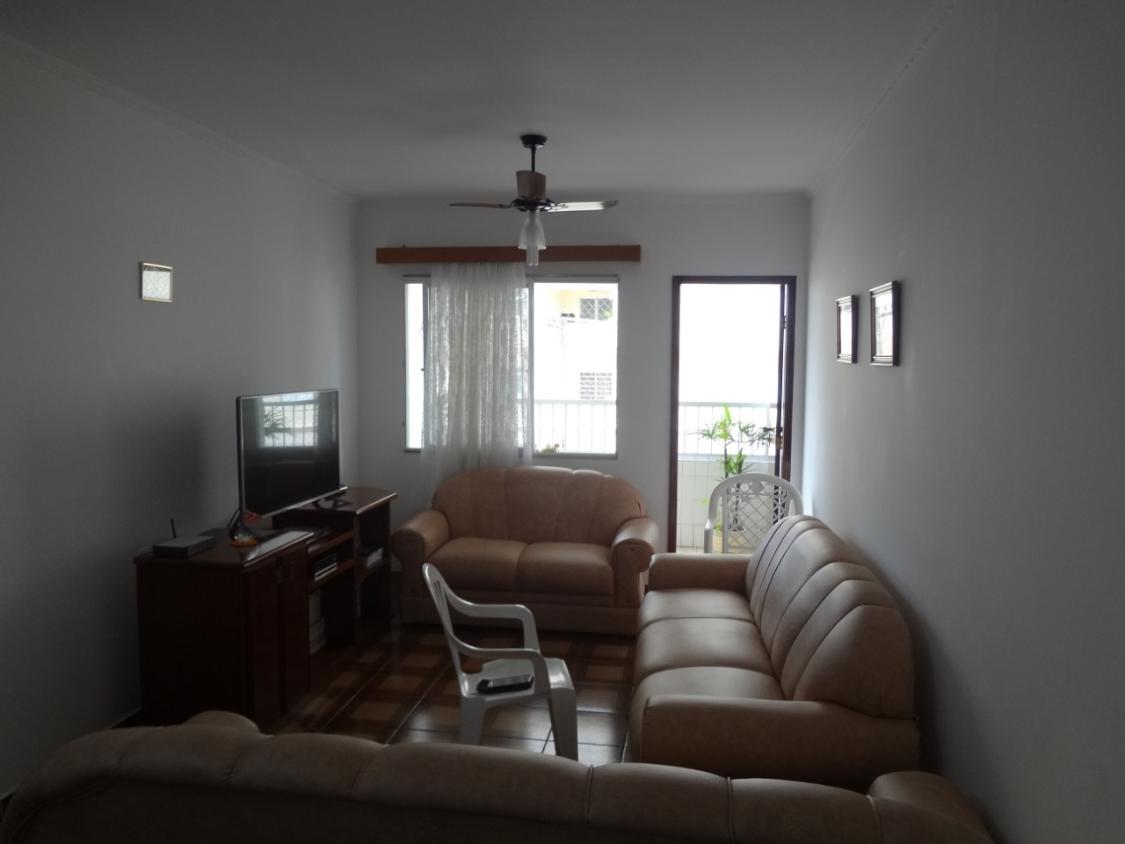 Apartamento à venda com 3 quartos, 110m² - Foto 9