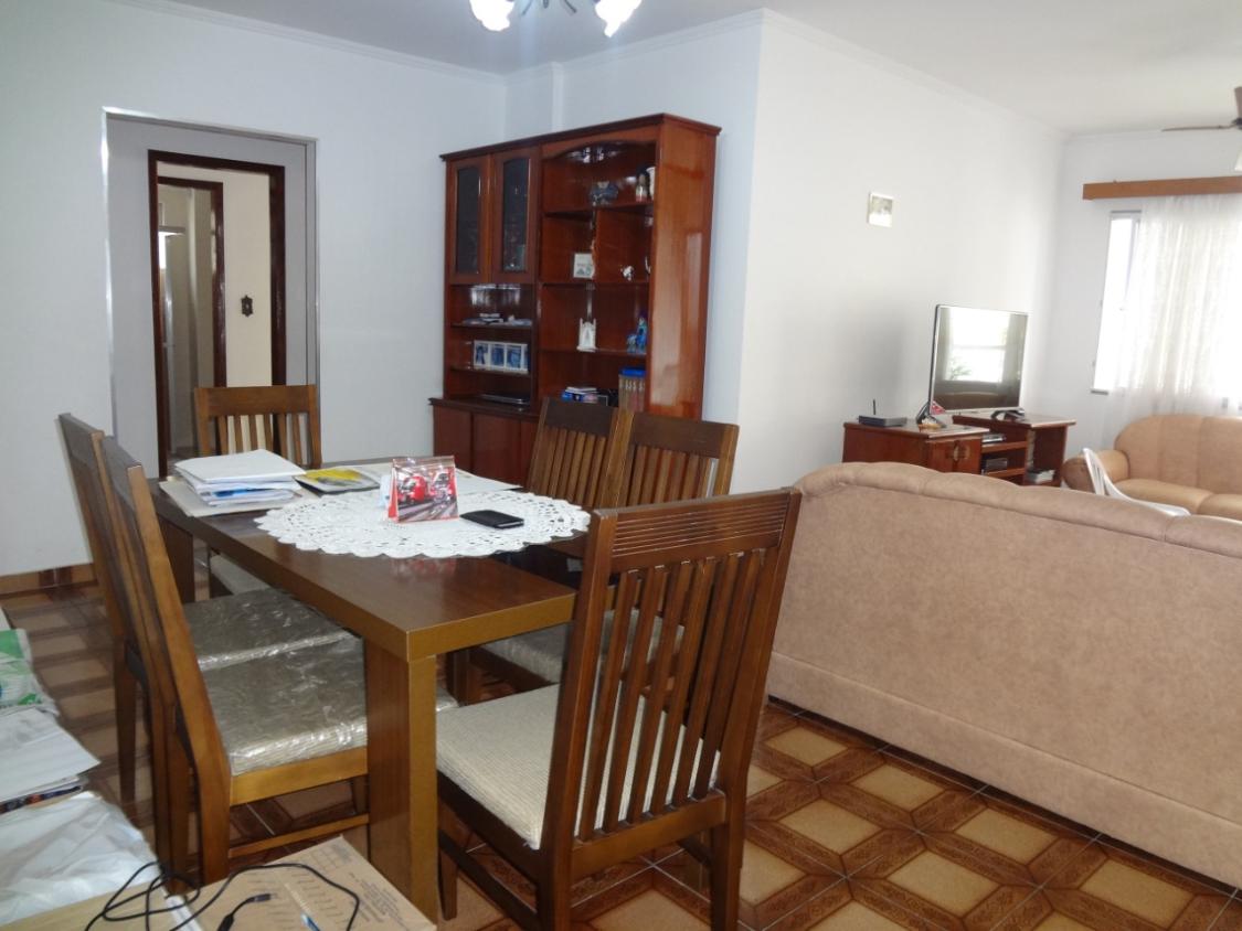 Apartamento à venda com 3 quartos, 110m² - Foto 10