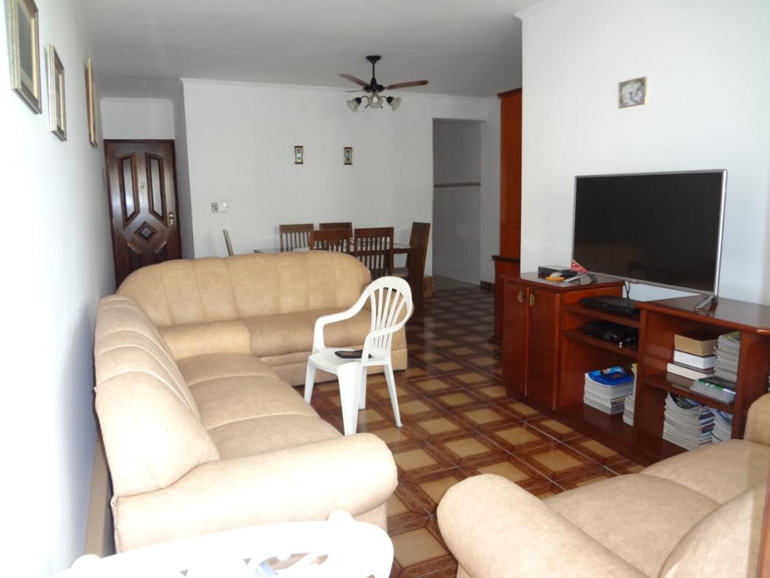 Apartamento à venda com 3 quartos, 110m² - Foto 12