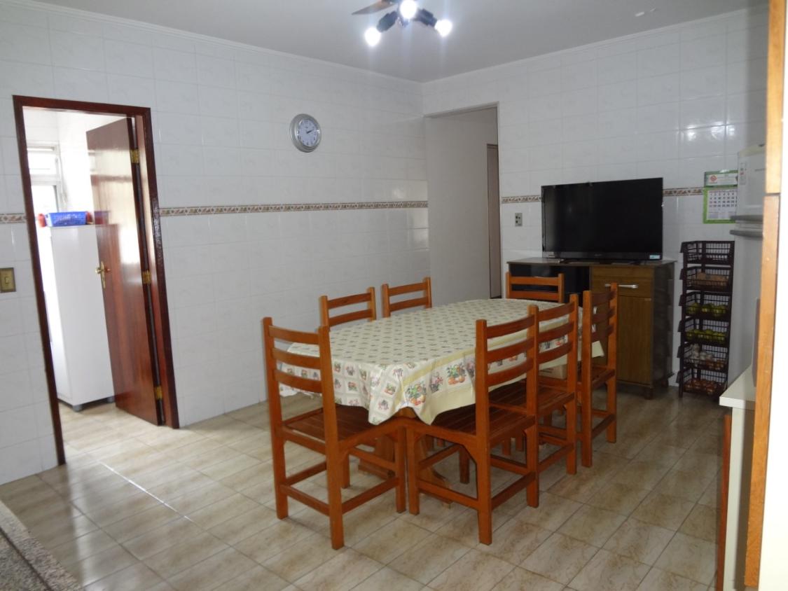 Apartamento à venda com 3 quartos, 110m² - Foto 17