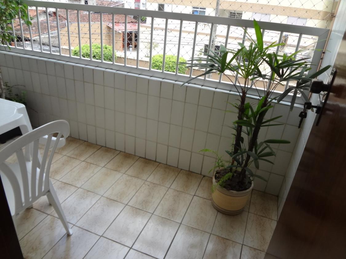 Apartamento à venda com 3 quartos, 110m² - Foto 19