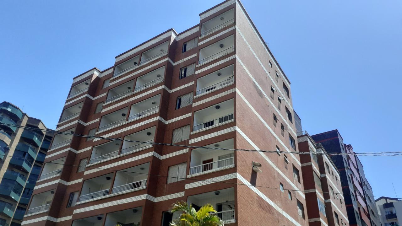 Apartamento à venda com 3 quartos, 110m² - Foto 2