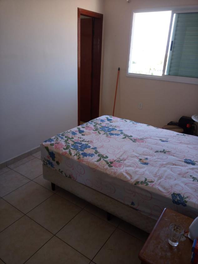 Apartamento à venda com 2 quartos, 56m² - Foto 4