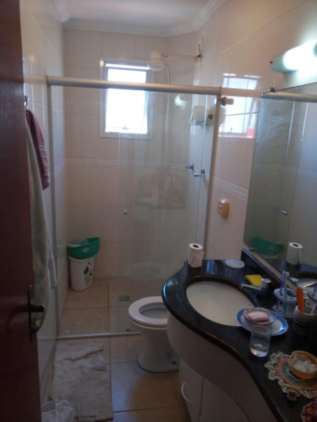 Apartamento à venda com 2 quartos, 56m² - Foto 6