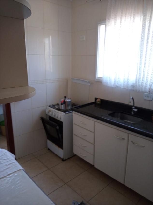 Apartamento à venda com 2 quartos, 56m² - Foto 7