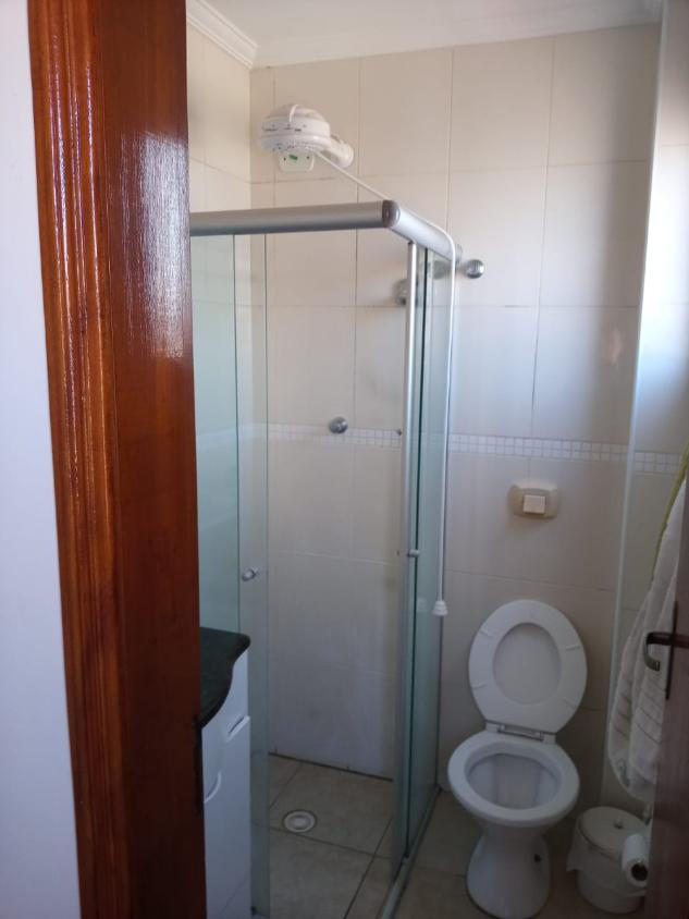 Apartamento à venda com 2 quartos, 56m² - Foto 9