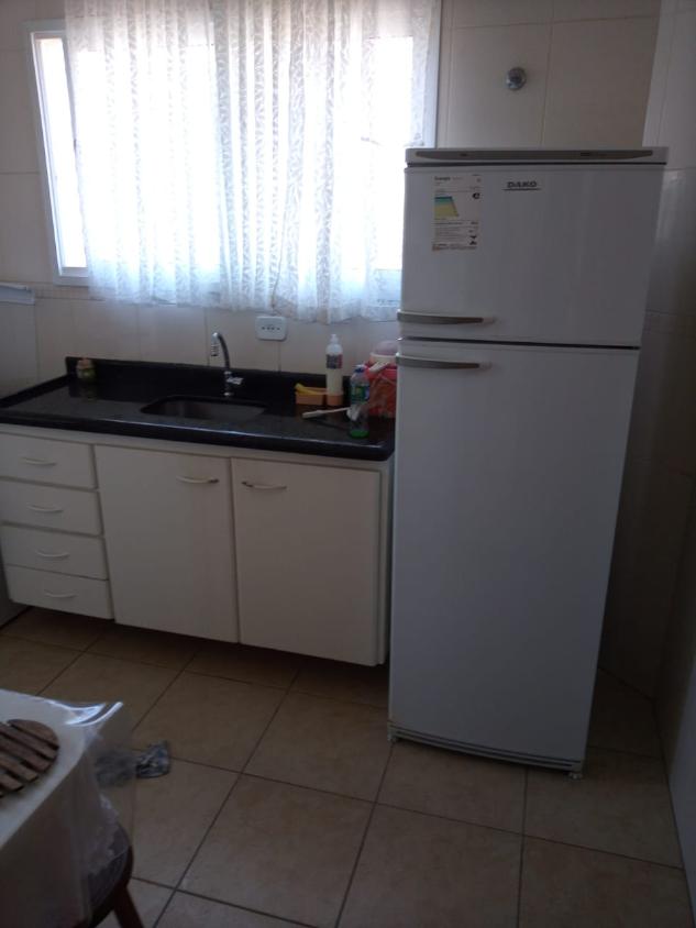 Apartamento à venda com 2 quartos, 56m² - Foto 10