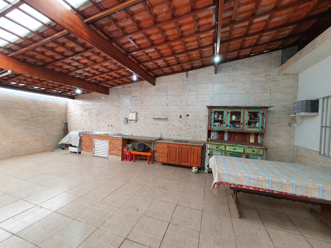 Casa à venda com 3 quartos, 100m² - Foto 22