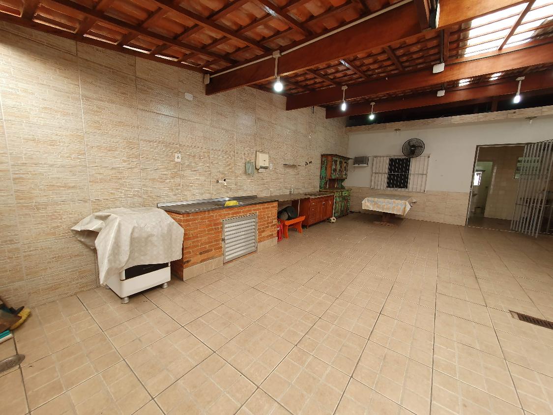 Casa à venda com 3 quartos, 100m² - Foto 23