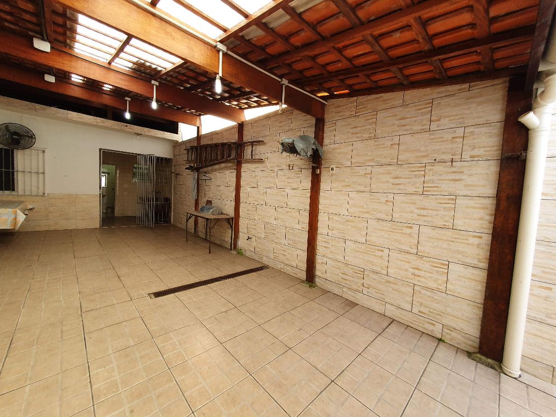 Casa à venda com 3 quartos, 100m² - Foto 24