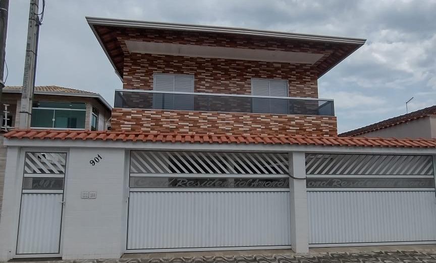 Casa de Condomínio à venda com 2 quartos, 49m² - Foto 1