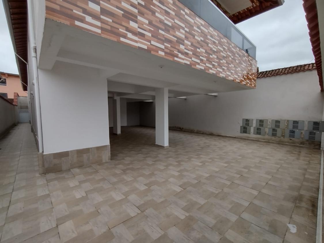 Casa de Condomínio à venda com 2 quartos, 49m² - Foto 2