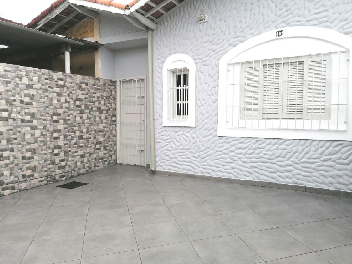 Casa à venda com 1 quarto - Foto 1