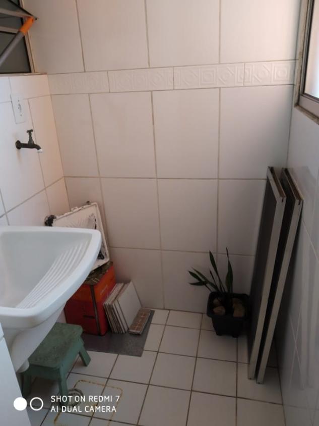 Apartamento à venda com 2 quartos, 55m² - Foto 5