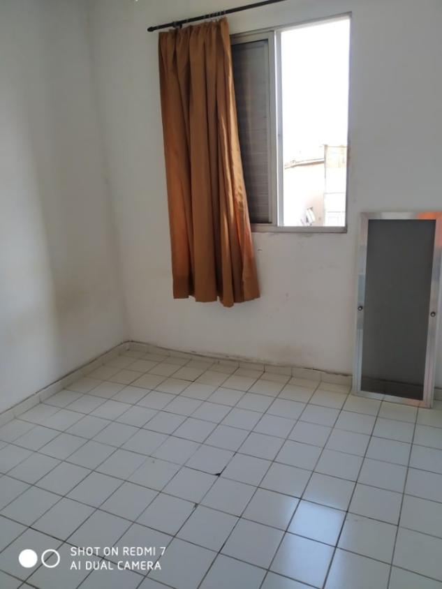 Apartamento à venda com 2 quartos, 55m² - Foto 11