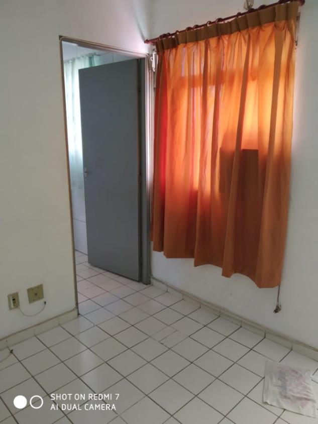 Apartamento à venda com 2 quartos, 55m² - Foto 1