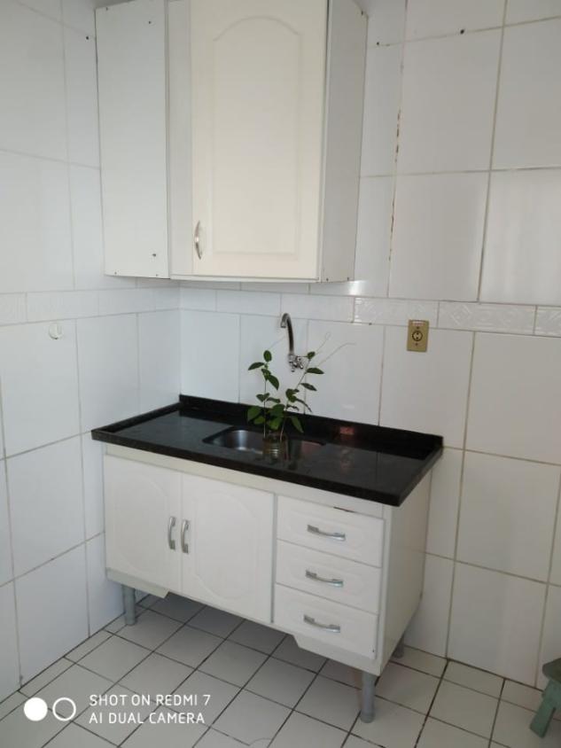 Apartamento à venda com 2 quartos, 55m² - Foto 2