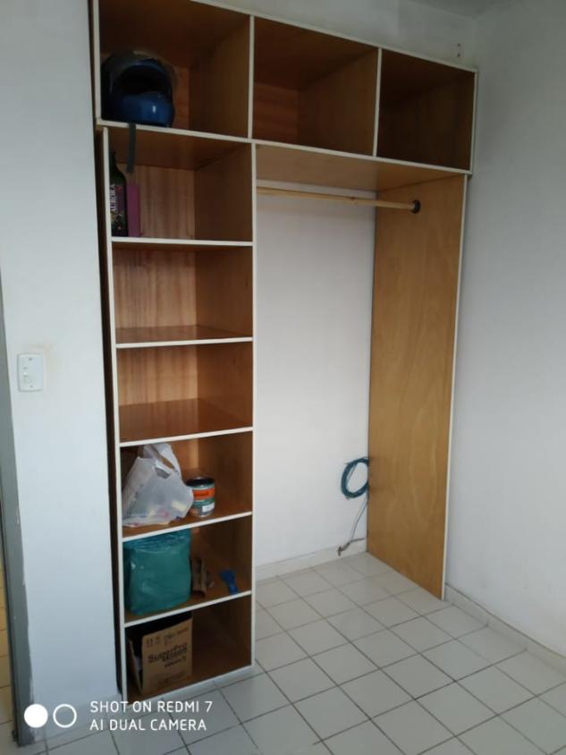 Apartamento à venda com 2 quartos, 55m² - Foto 10