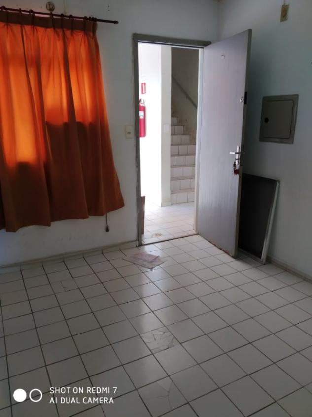 Apartamento à venda com 2 quartos, 55m² - Foto 13