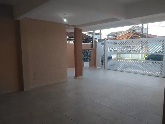 Casa de Condomínio à venda com 2 quartos, 55m² - Foto 11